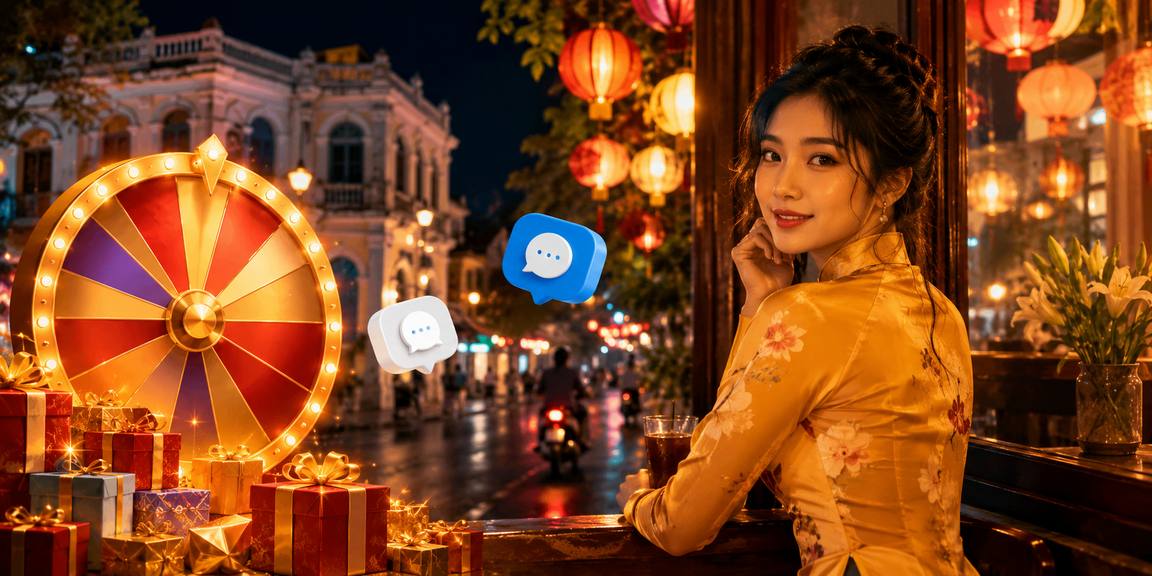 ga6789z Sảnh Casino Chuẩn VIP — Baccarat, Roulette Và Slot Đỉnh Cao
